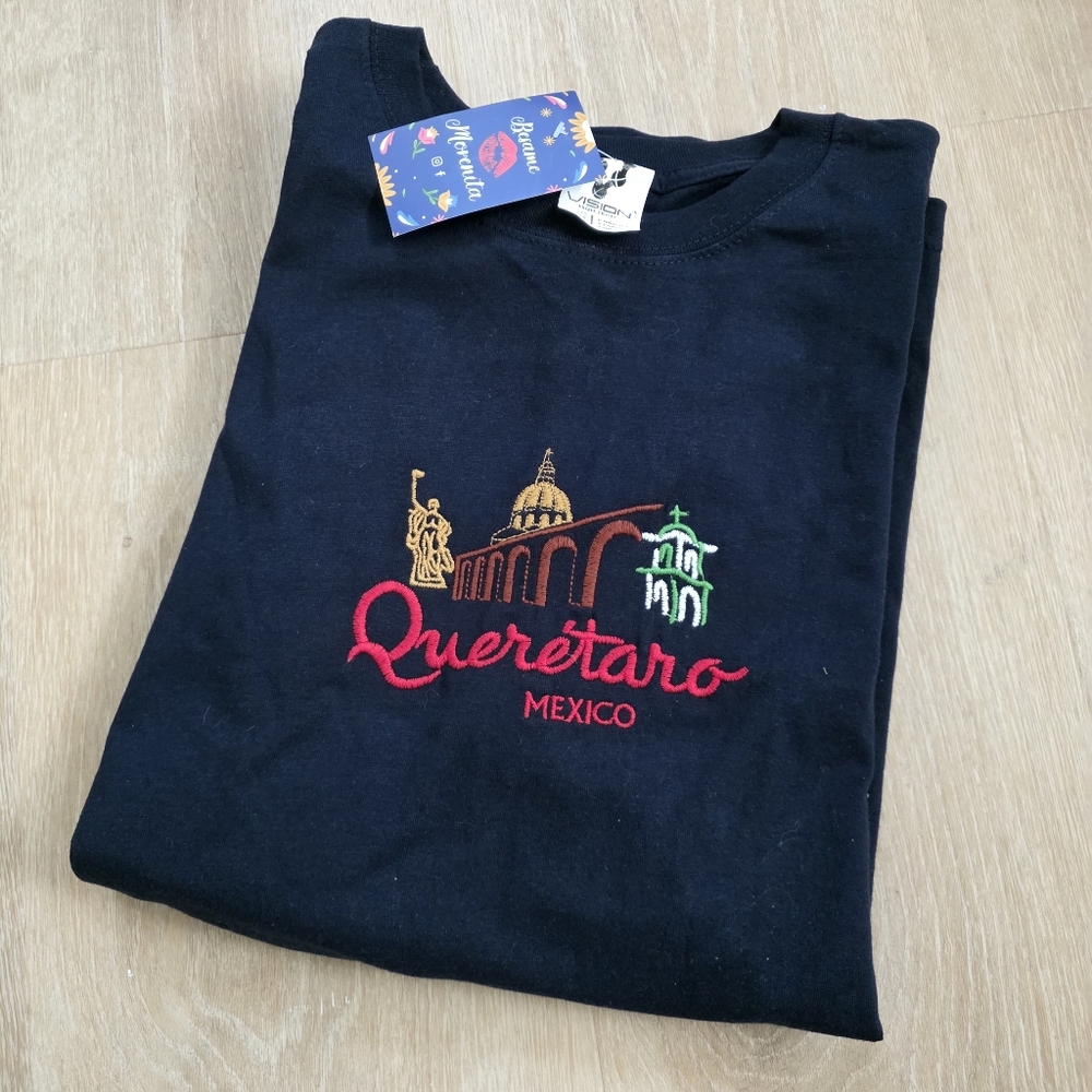 Queretaro Mexico T-Shirt